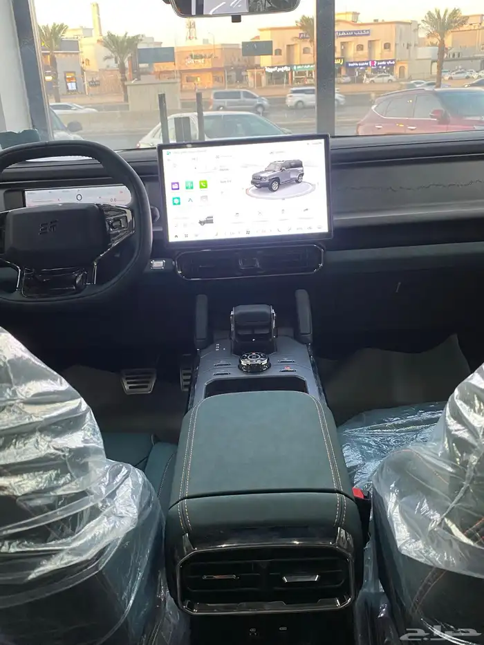 جيتور T2 لكجرى موديل2026 خليجي بافضل سعر 20