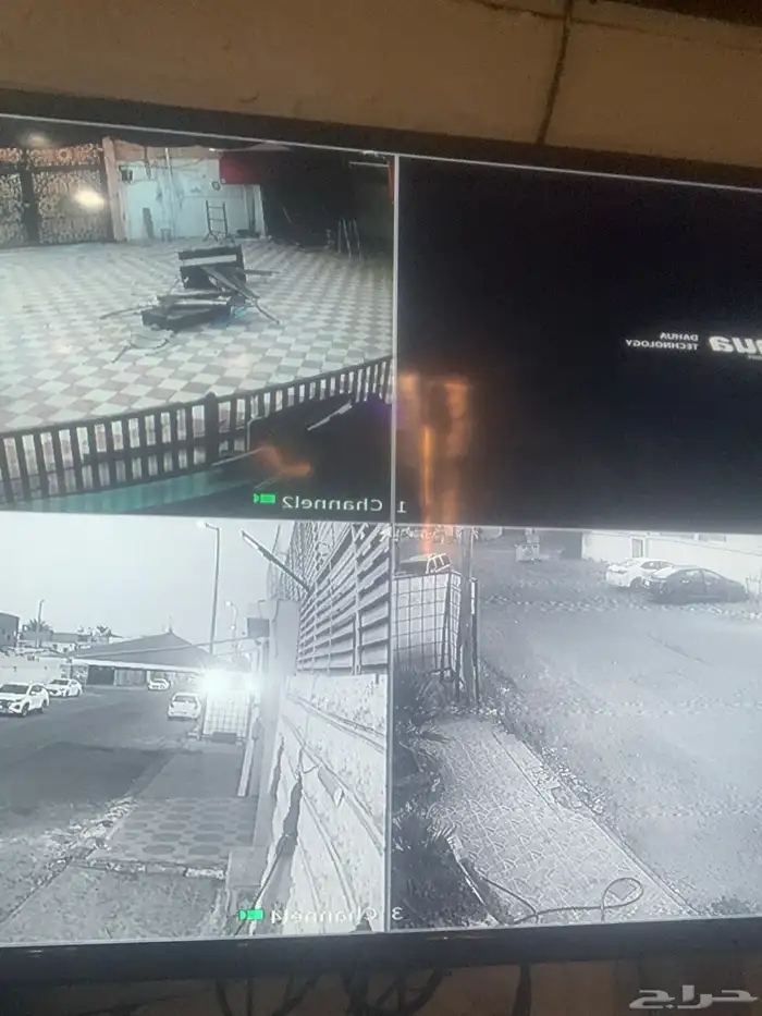 شاشة 38 بوصة جديدة شوف الجديدة 2