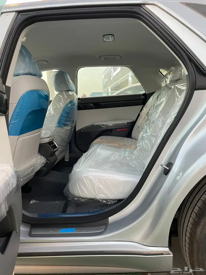 هواندي ازيرا 2026 كلاسيك خليجي داخلي اوف ويت( بنزين) 6سلندر 21