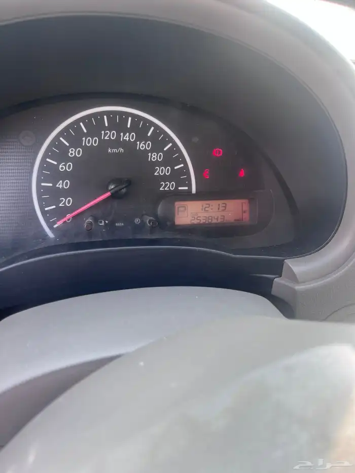 نيسان نساني 2015 8