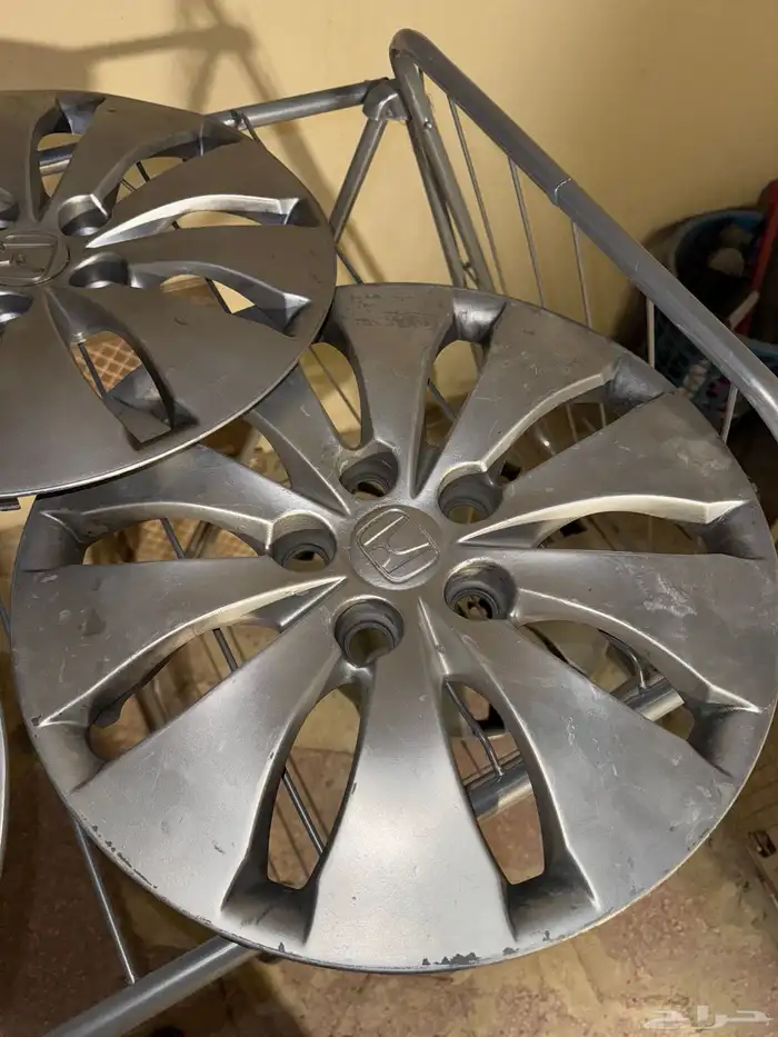 طيس اكورد 2012 اصليه 3