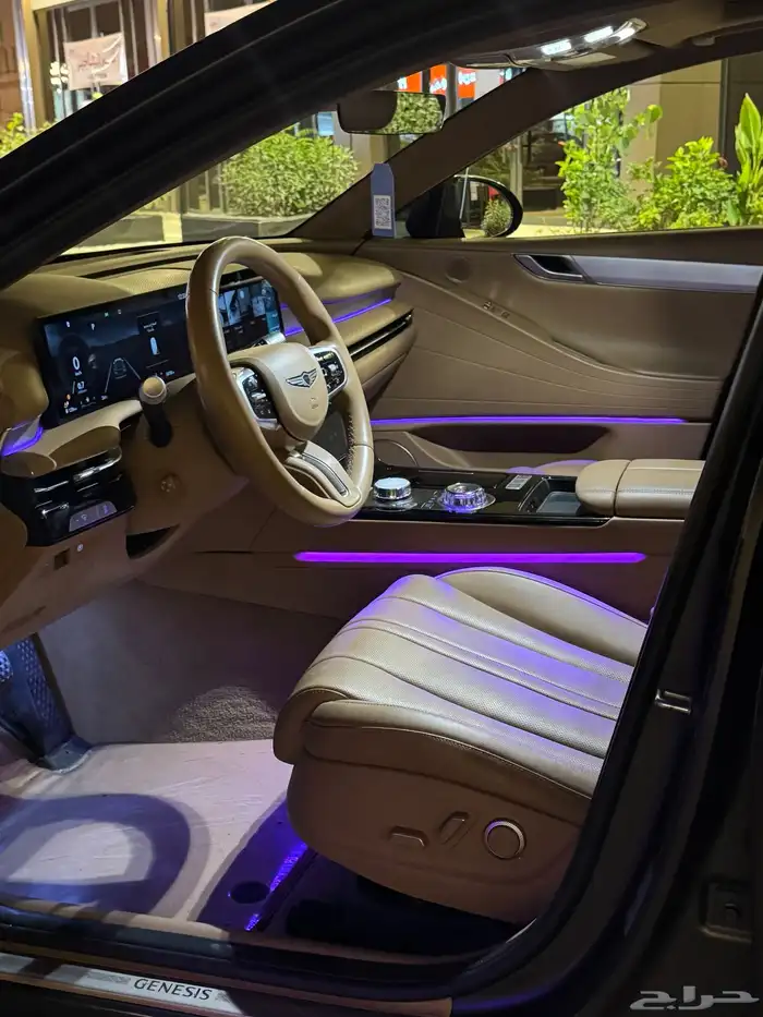 جنسس موديل 2025 16