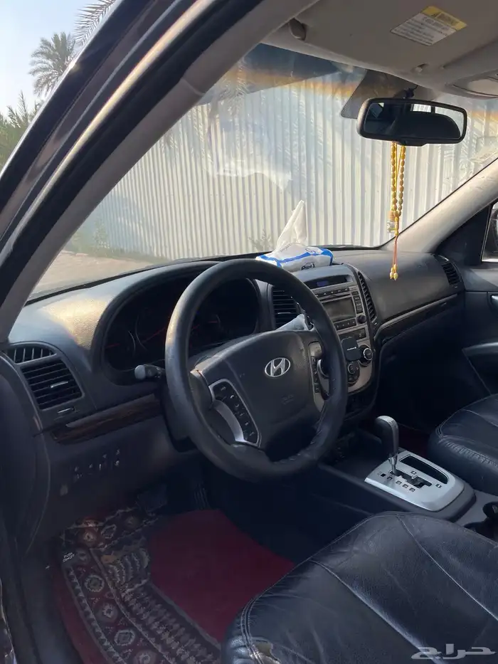 سنتافي فل كامل 10