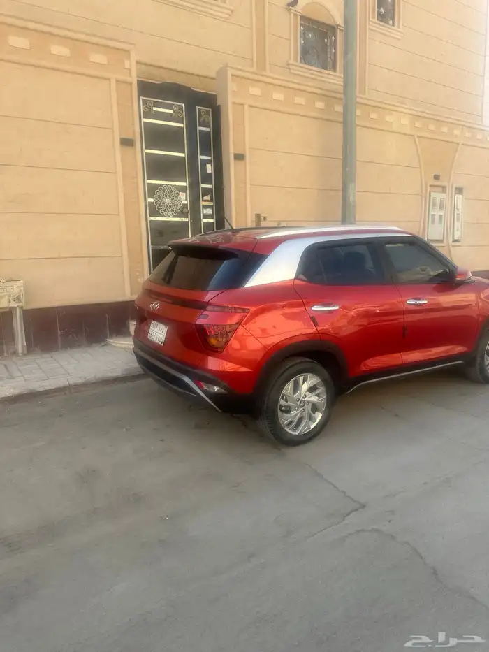 كريتا هونداي 3