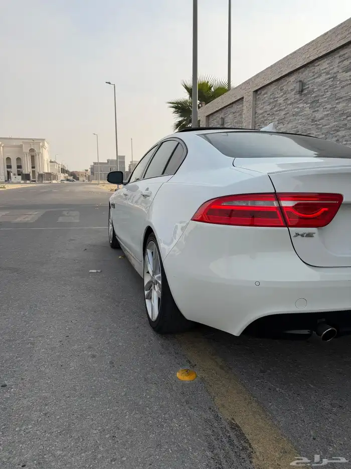 للبيع جاكور XE s سوبر شارج 4