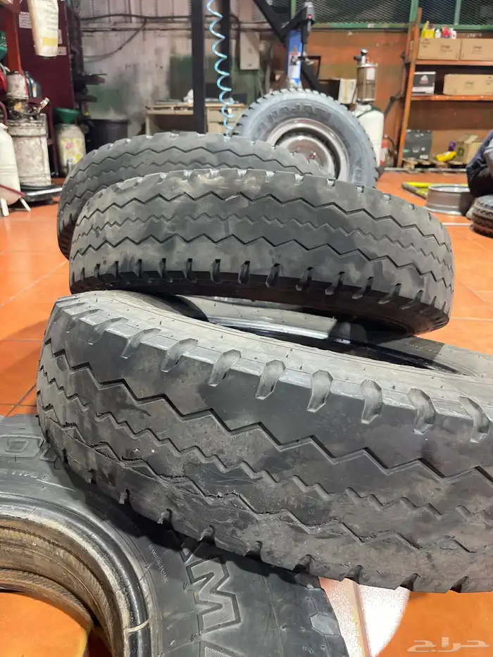 كفارات يوكوهاما نضيف نضيف جدا 2