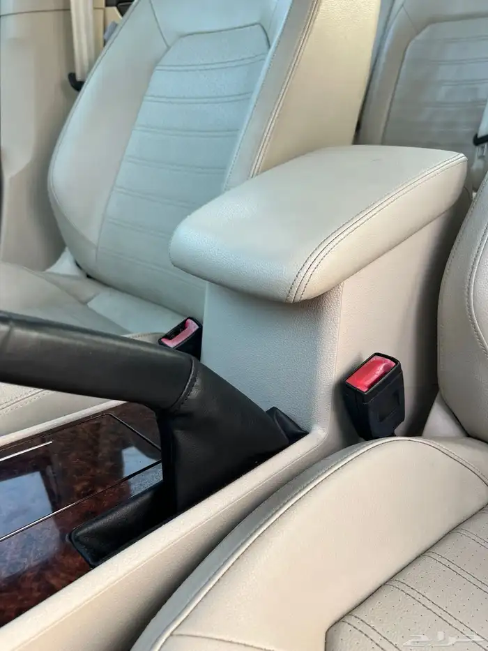 فولكس واجن 2012 فل كامل بدي وكاله مخزن 28