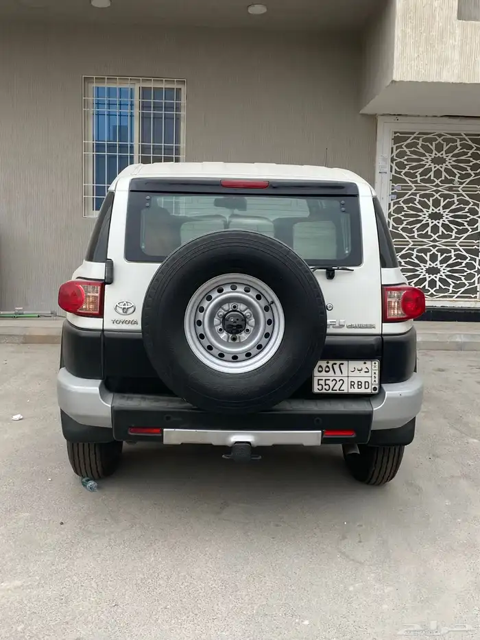 أف جي رقم (2) 2