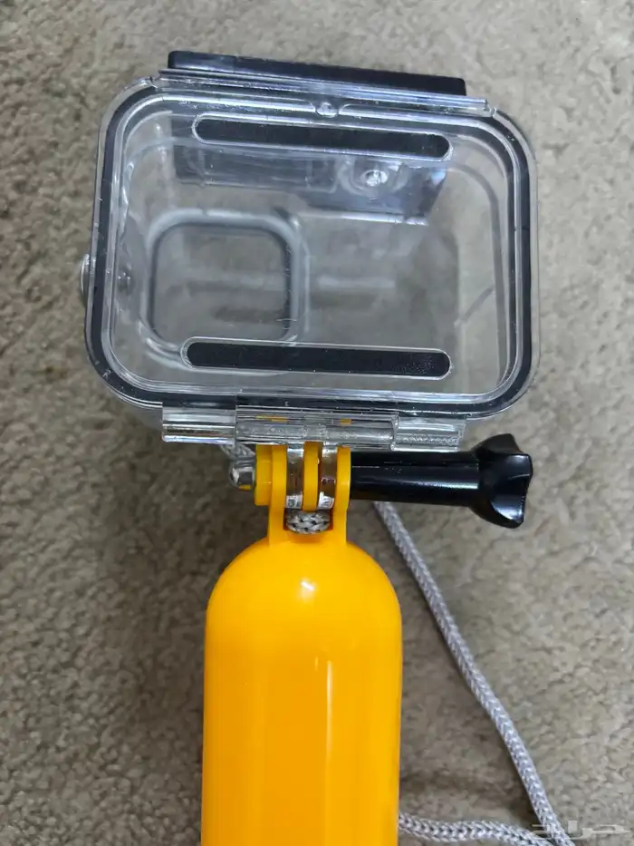 كاميرا Gopro 12 7