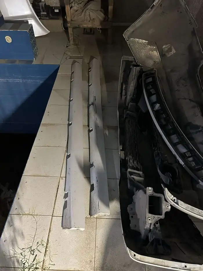 تشارجر 2015 كت RT اصلي وكاله 1