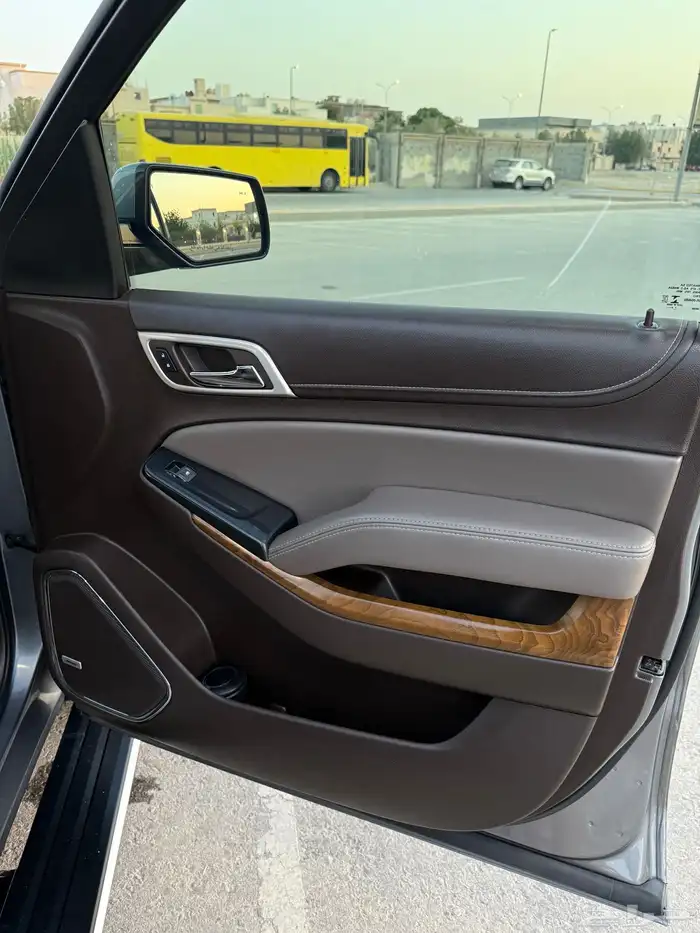 للبيع يوكن دينالي 2020 فل كامل 65