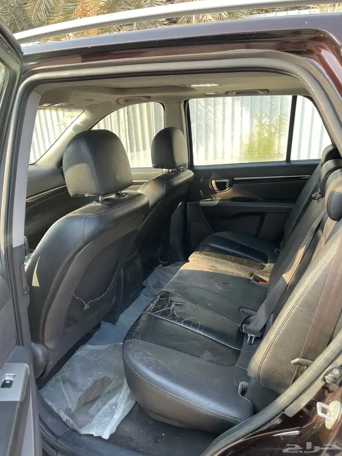 سنتافي فل كامل 6