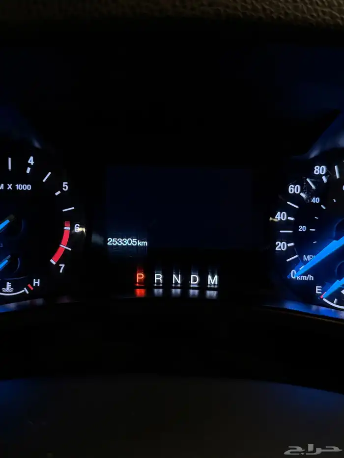 اكسبدشن 2016 سعودي دبل 23