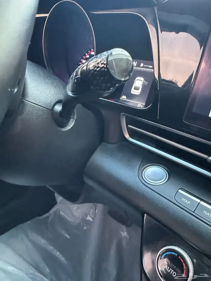 الانترا 2021 بنزين 17