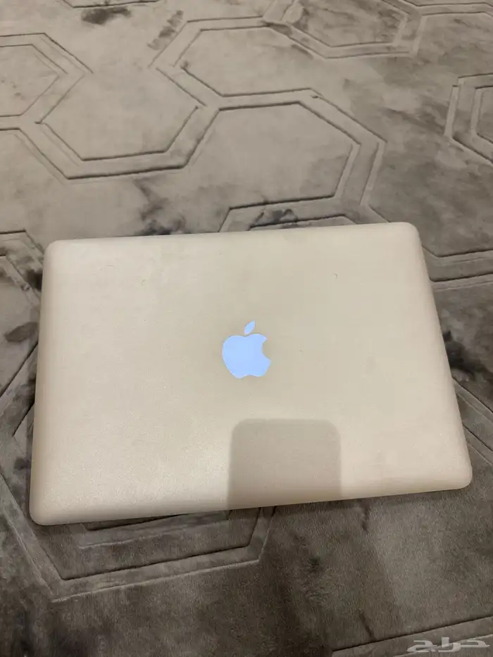 لابتوب ماك بوك اير نظيف 1