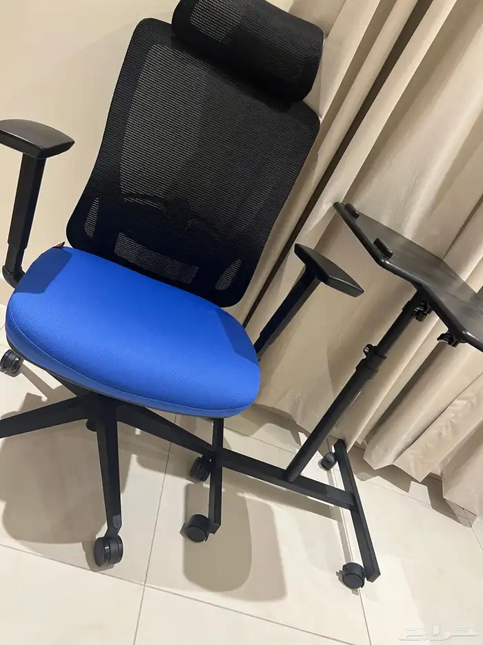 كرسي طبي جديد ماتم استعماله من شركة المجدوعي 0