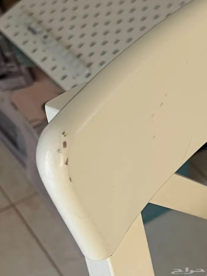 طاولة طعام ايكيا 8 كراسي 2