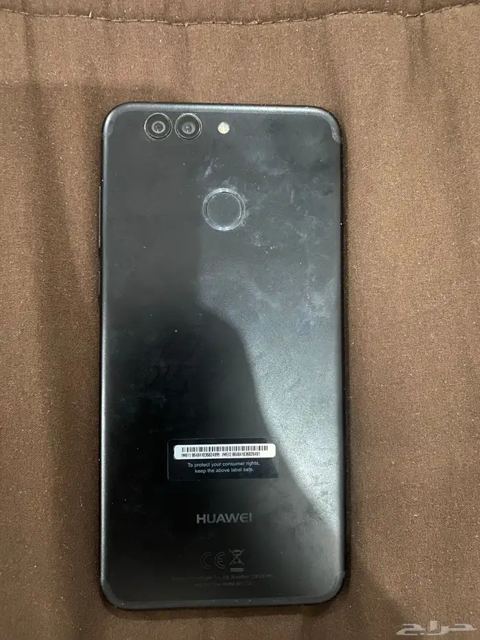 هواوي نوفا 2 بلس نظيف 1