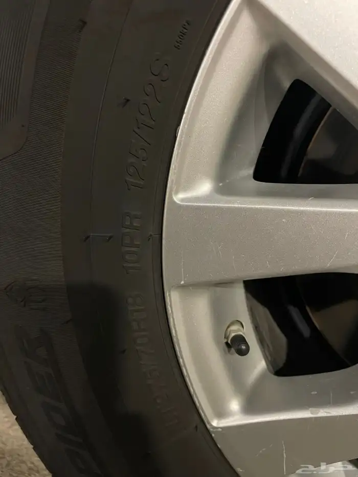 جنوط وتواير gxr 2020 لاندكروزر 2