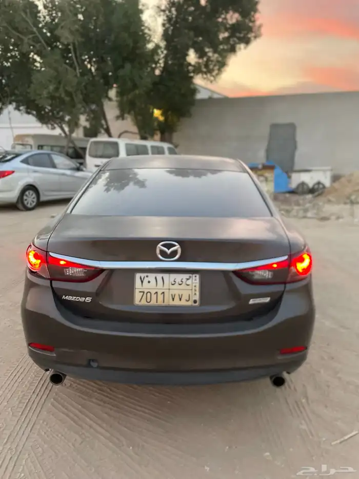 مازدا 2016 0