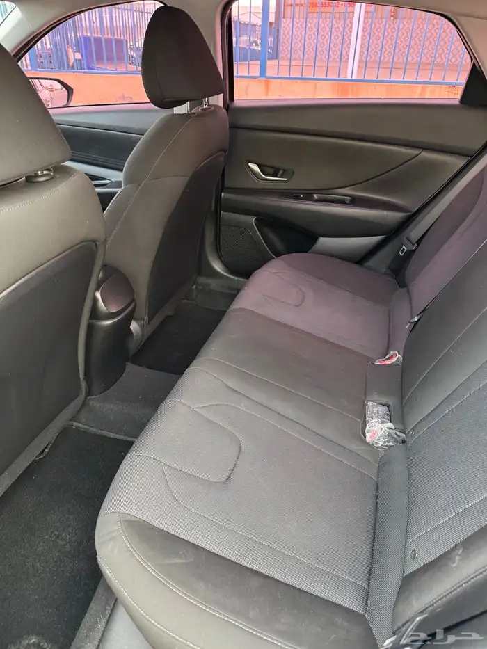 الانترا 2021 بنزين 36