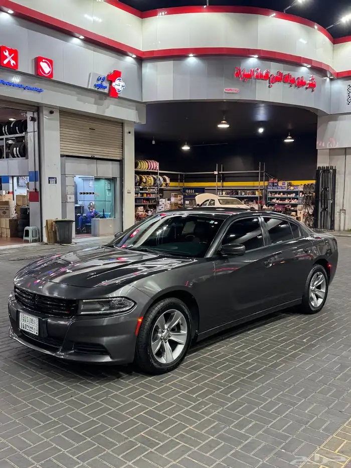 للبيع دوج تشارجر 2020 0