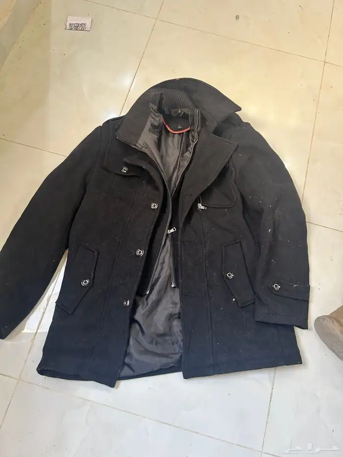 ملابس شتوية نظيفة لابس قليل لا يتواصل الا صامل فقط 11