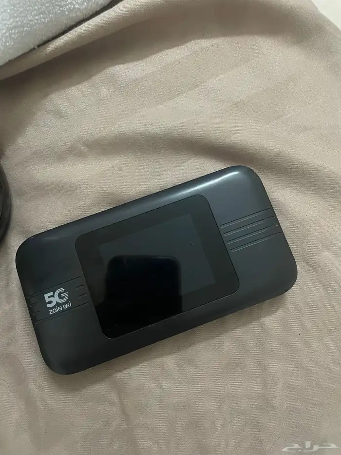 واي فاي زين جديد 0