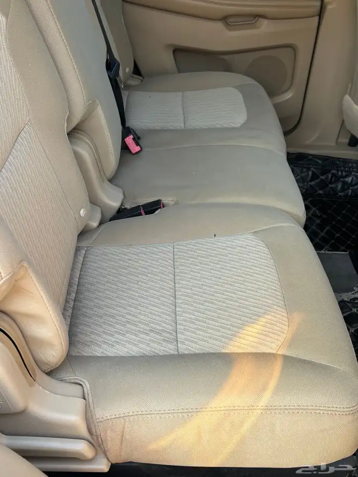 فورد اكسبلورر 2016 5