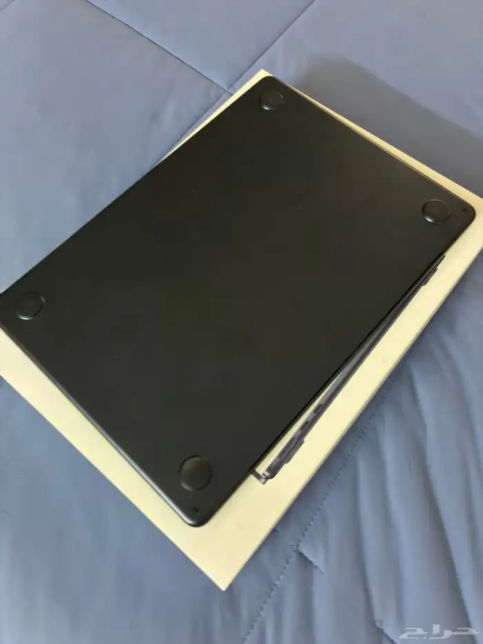 لابتوب   ماك بوك M4   16GB   256GB 4