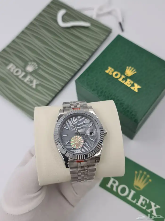 ساعات رجالية 14