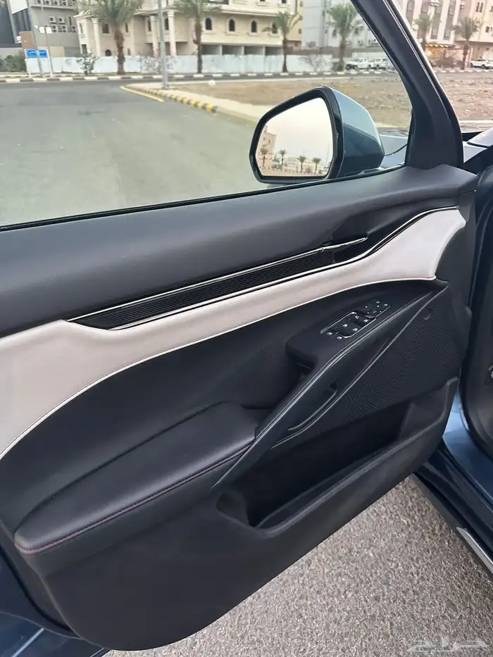 توروس ترند بلس 2023 نص فل ( بحالة الوكالة ) خالي من الرش 25