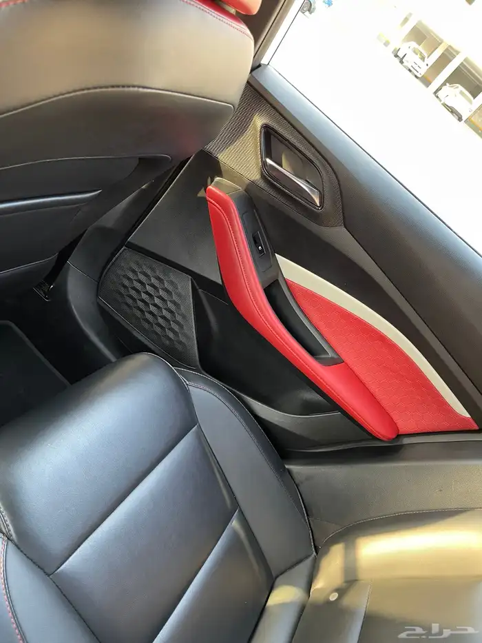 ام جي جي تي فل كامل 2023MG GT أعلى فئة 55