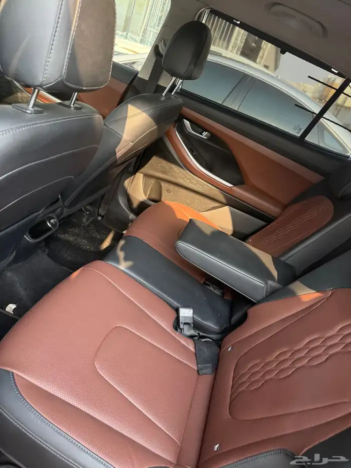 هيونداي كريتا جراند 2023 فل كامل بانوراما 3