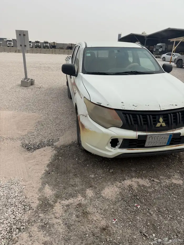 متسوبيشي مع مجموعة سيارات للبيع2017 1