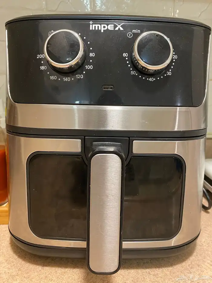 قلايه هوائيه 1