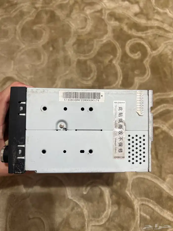 مسجل نيسان يركب على الفتك وا ددسن وا غلب نيسان 3