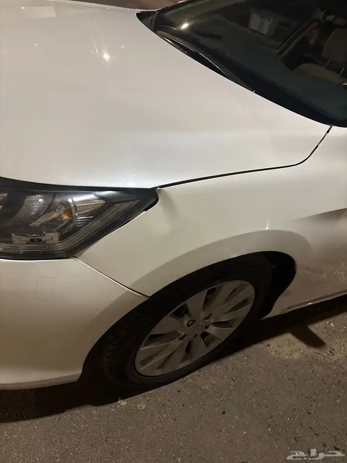 هواندا اكورد مديل 2014 1