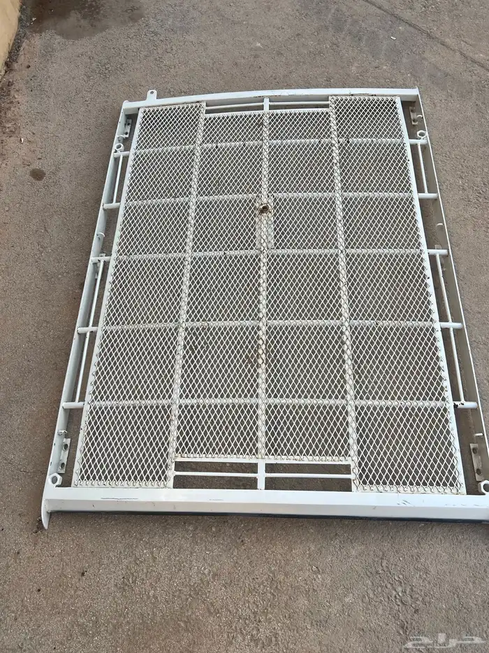 سله عفش فوق التنده قويه وجميله 3