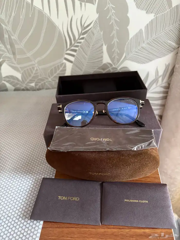 نظاره توم فورد جديده 0