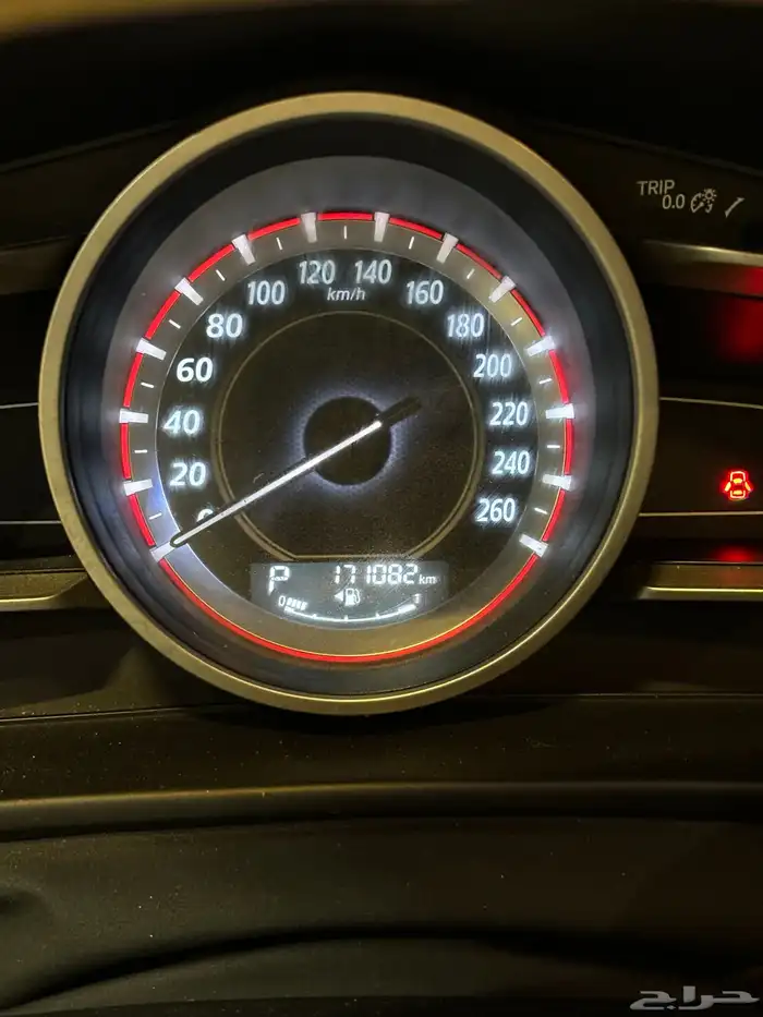 للبيع مازدا 3 0