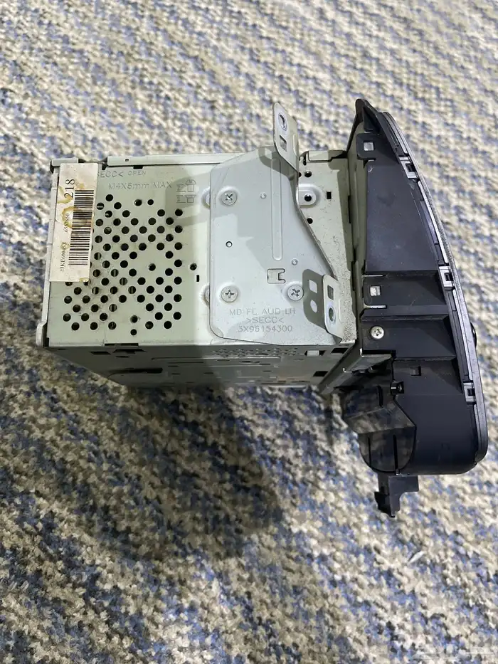 مسجل النترا 2016 وكاله نظيف 2