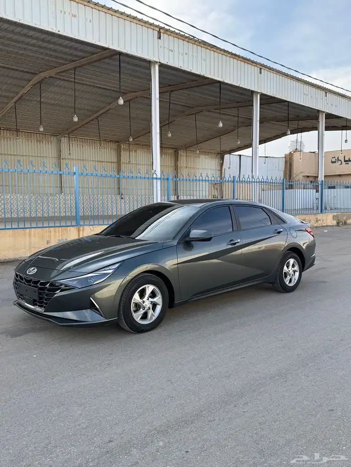 الانترا 2021 بنزين 1