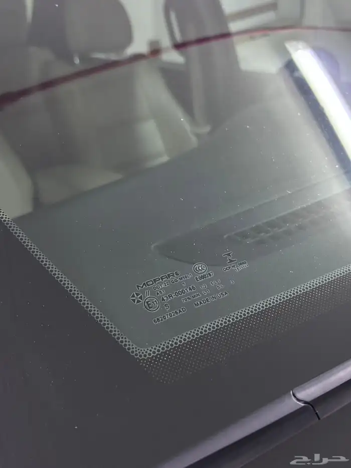 دودج درانقو 2015 فل كامل ليمتد V8 14