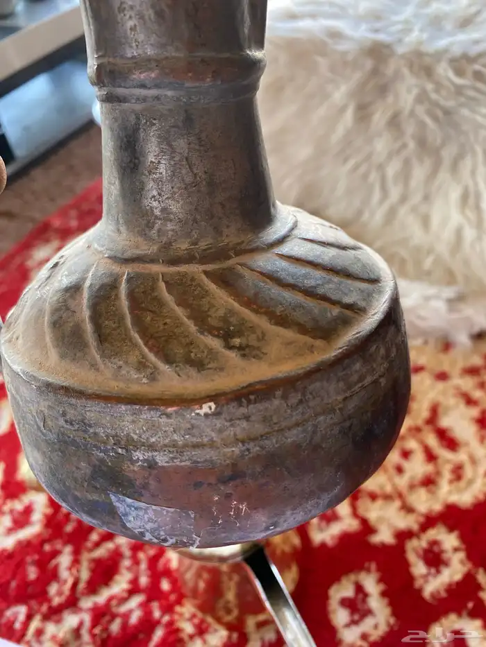 دله انور رسلان ودله قريشيه ودله قشر نحاس احمر قديمه 15