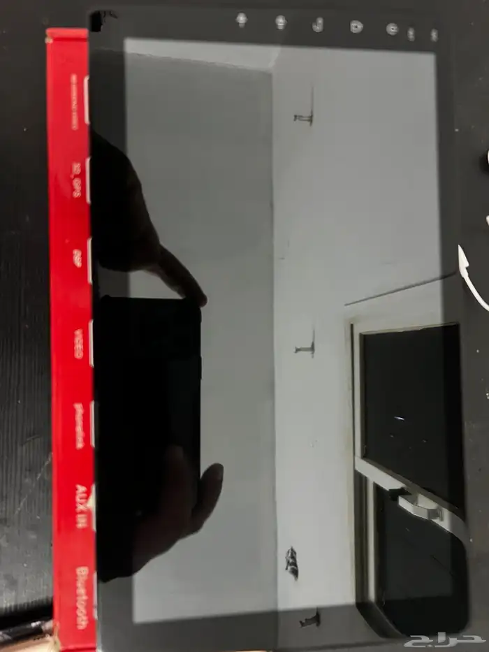 شاشة سيارة 0