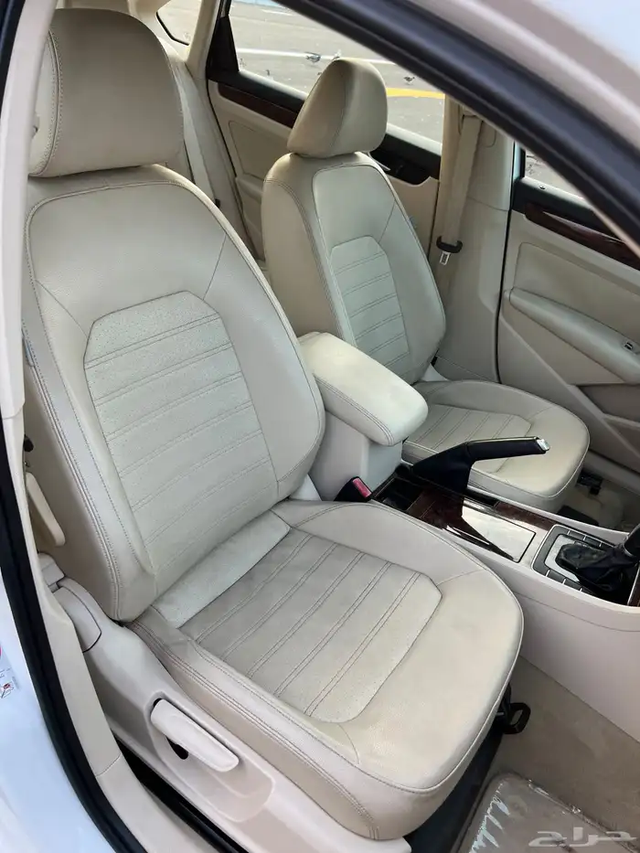 فولكس واجن 2012 فل كامل بدي وكاله مخزن 30