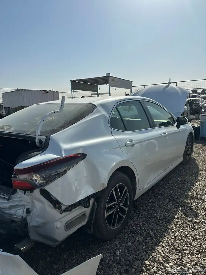 تشليح ابو خالد متخصص كوامري من 2018 الي 2025 21