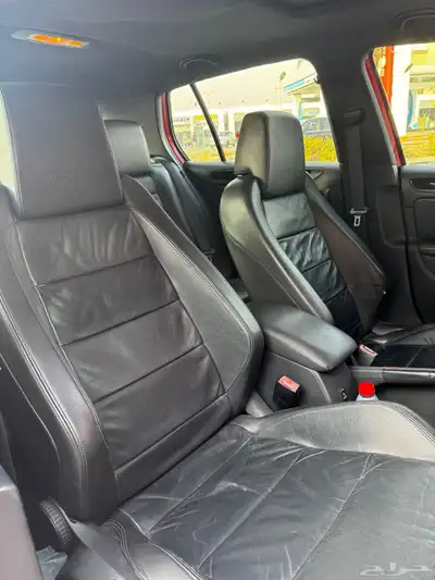 Golf GTI MK6 مخزنه ممشى قليل index