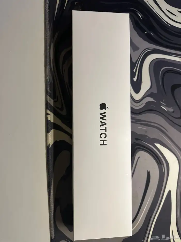 ابل واتش SE الجيل الثاني مقاس 44 0